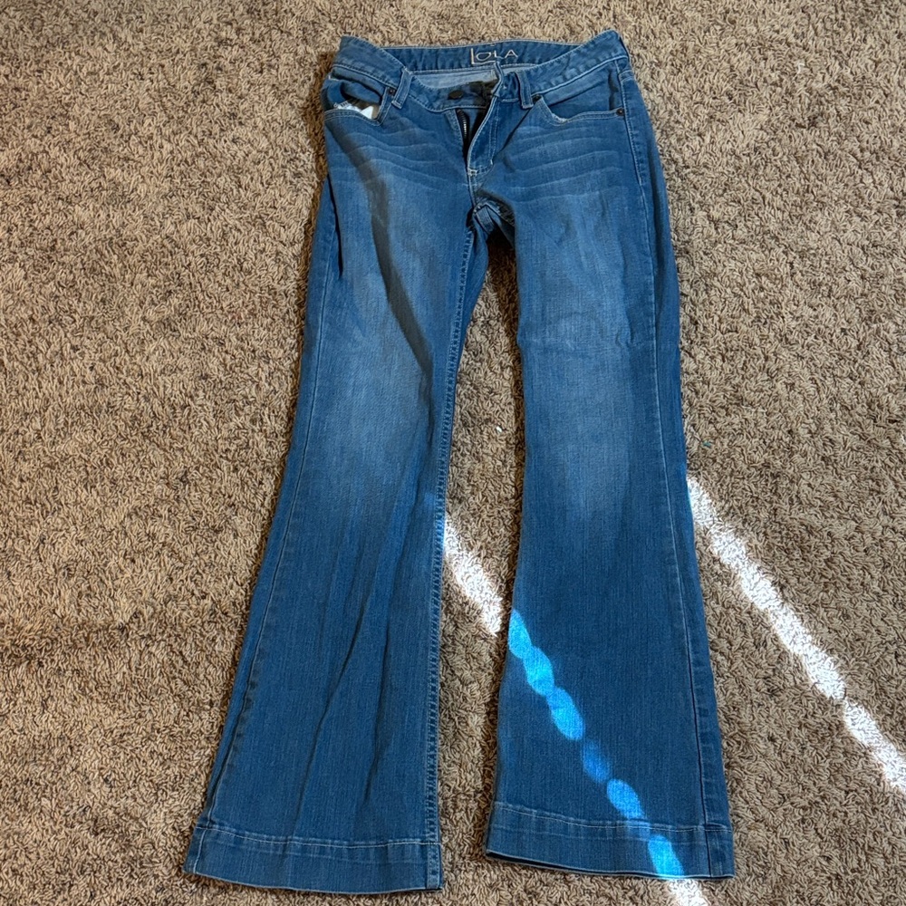 Kimes Lola Jeans
